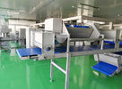Industrial Croissant Production Line With Customized Rolling Triangle Cutter ZNJ 800 supplier