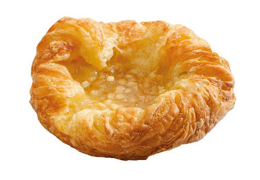 Chaîne de production anticorrosion de pâtisserie avec la capacité de recouvrement de la pâte puissante fournisseur