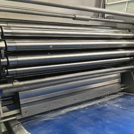 Máy ép bột tự động công suất 200-300 Kg, máy cán bột nhà cung cấp
