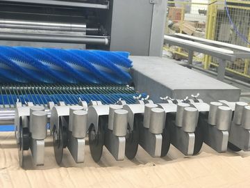 Máy ép bột tự động công suất 200-300 Kg, máy cán bột nhà cung cấp