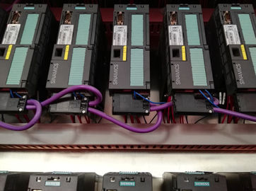 سيمنز PLC التحكم بيتا ماكينة 15000 جهاز كمبيوتر شخصى / ساعة الأتمتة عالية الخط المزود