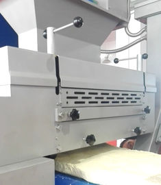 Automatic Donut Making Machine with Industrial Dough Sheeting Solution supplier