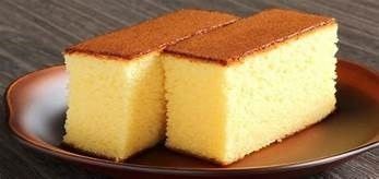 Easy Operate 30kw Cake Production Line , High Performance Sponge Cake Maker supplier