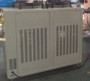 équipement industriel de gâteau de la puissance 13kw avec la capacité de 150 - 400 kilogrammes/heure fournisseur