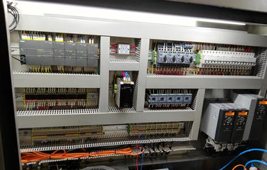 Chaîne de production anticorrosion de bûche avec la capacité de 800/heure fournisseur