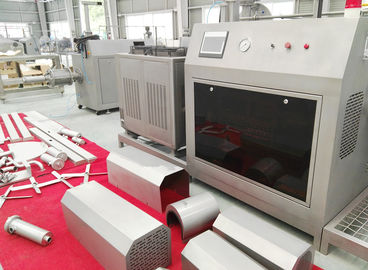 High Performance Swiss Roll Cake Production Line With Europe Standard supplier
