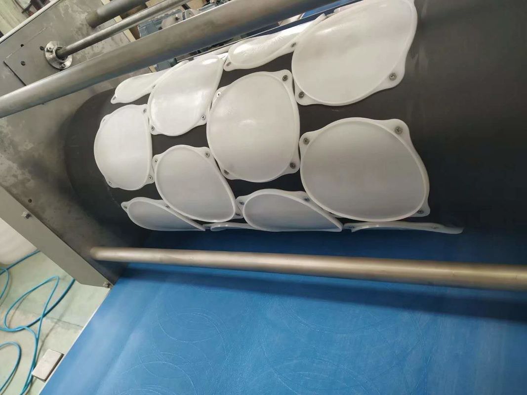 ZLINE Bakery Machinery Factory