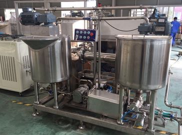 China Automatic Cream Cake Making Equipment With 150-400 Capacity Onsite Installation factory